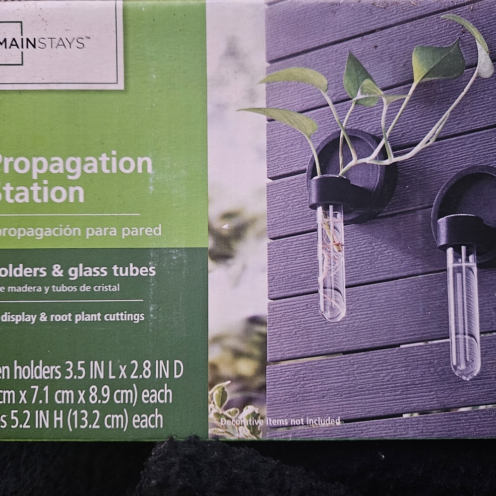 Propagation Station